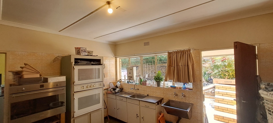 4 Bedroom Property for Sale in Panorama Free State